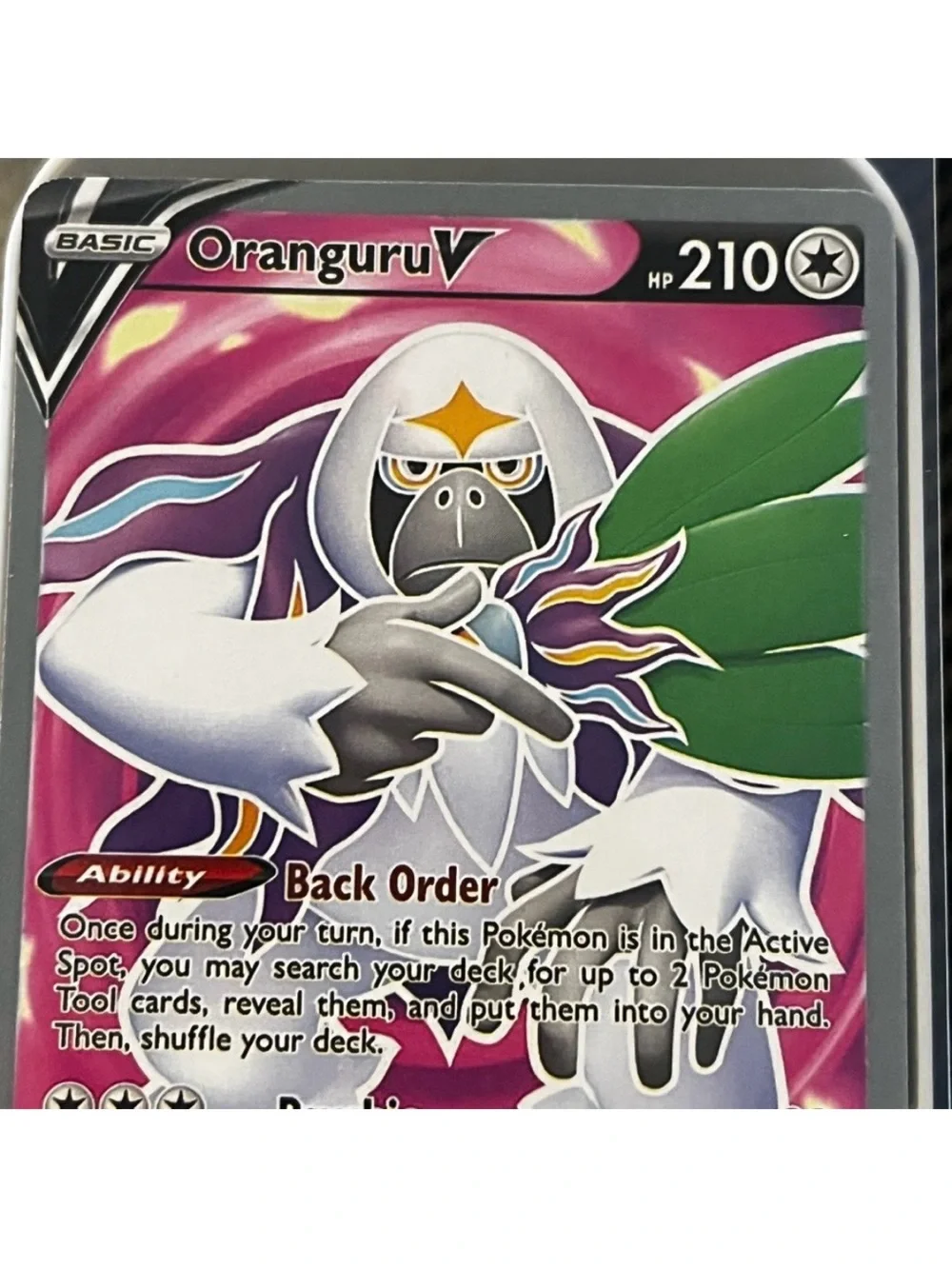 Pokemon oranguru #179